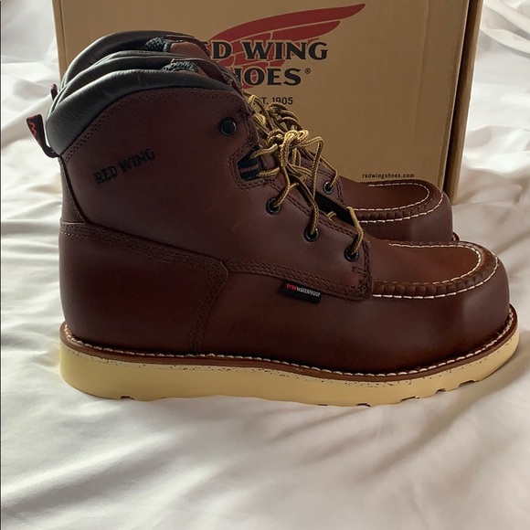 Red Wing Shoes | Shoes | Red Wing Work 